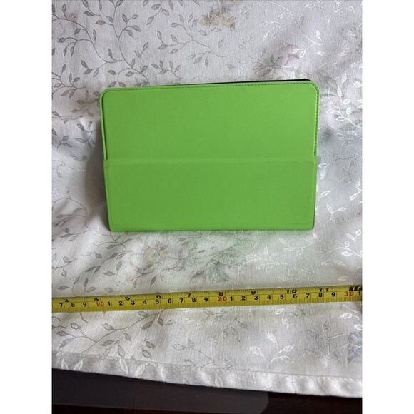 Kindle Paperwhite Cover Lime Green Magnetic See Dimensions - Picture 6 of 6
